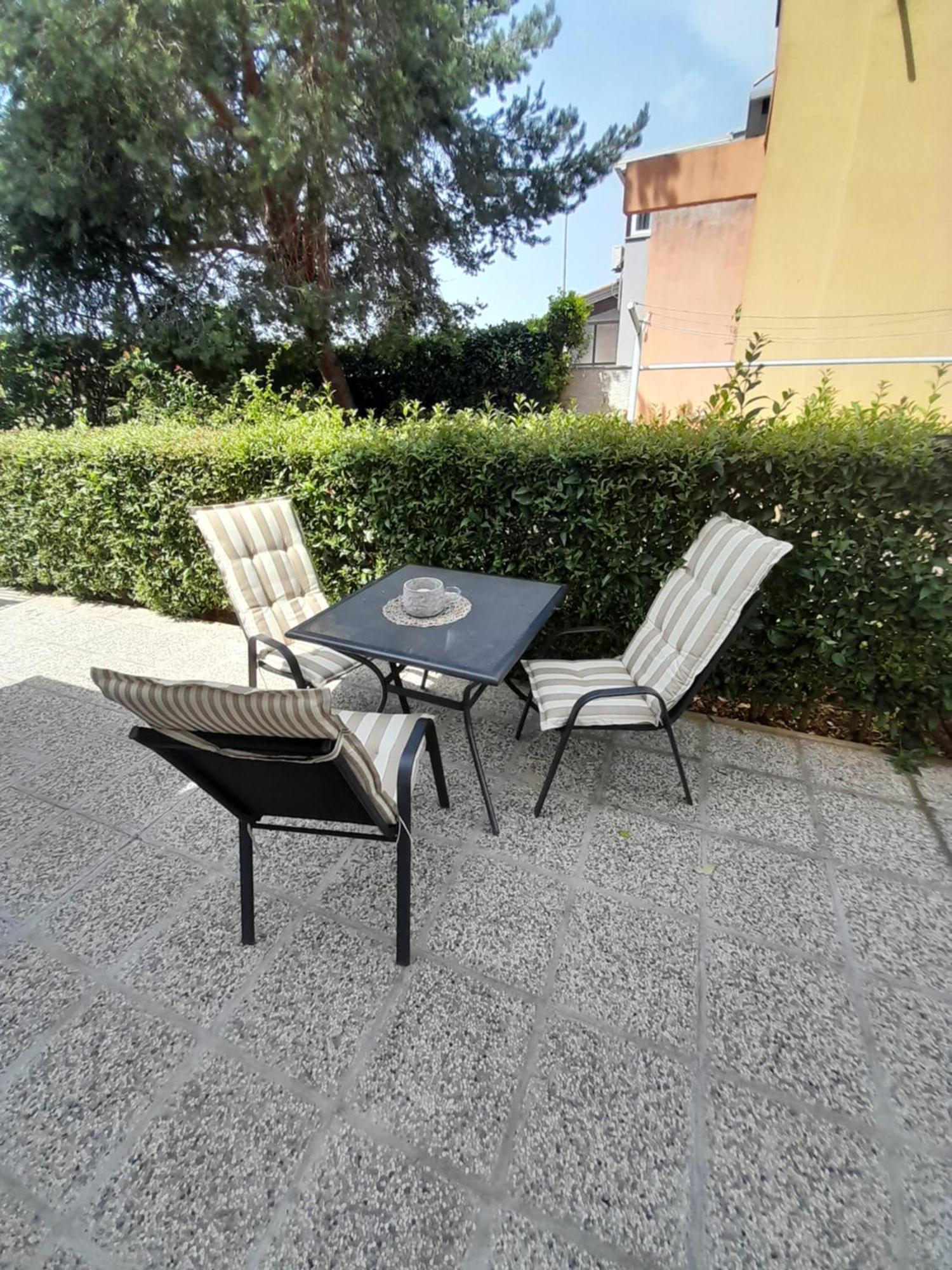 Apartments Luigi Umago Quarto foto