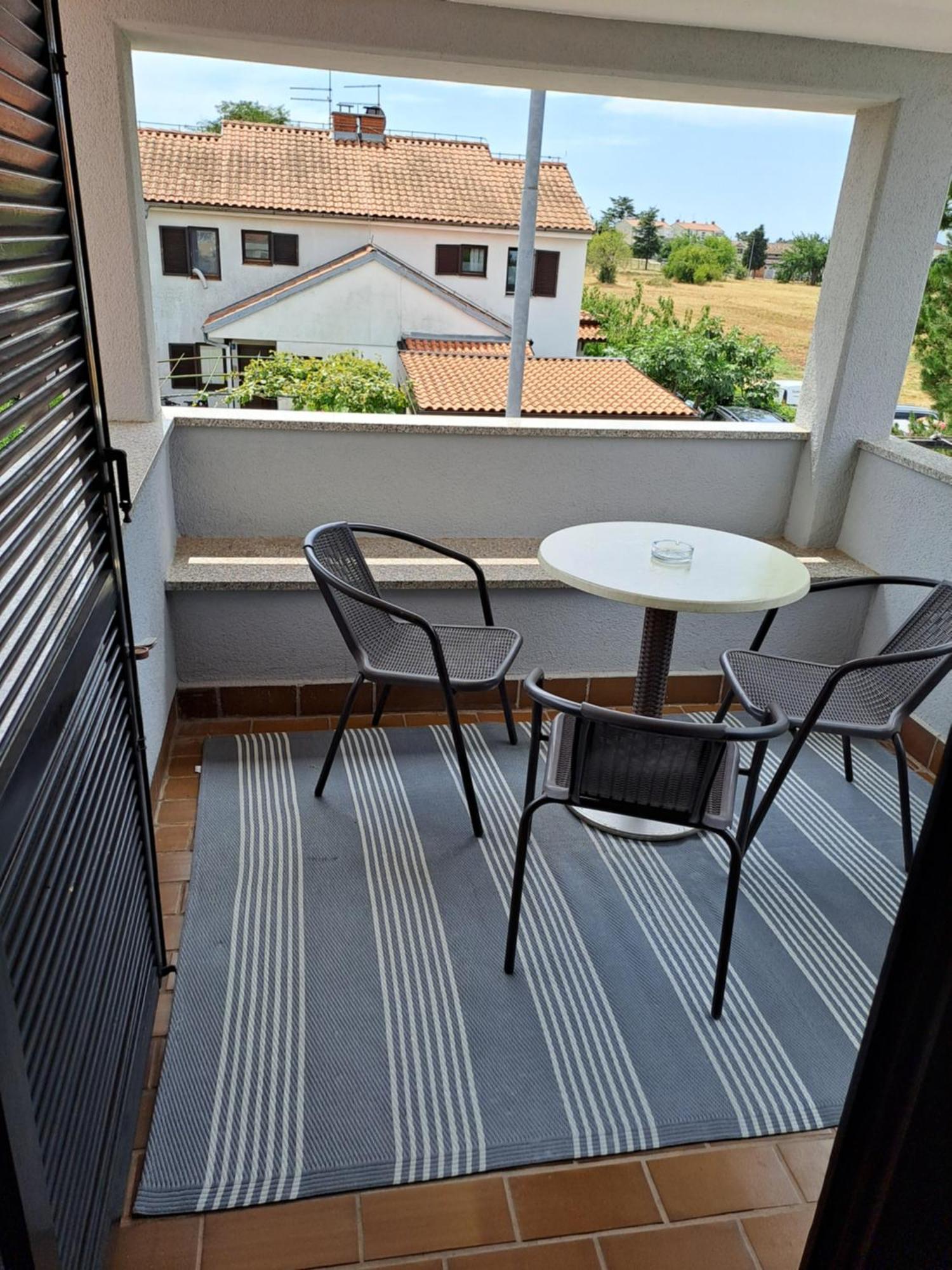 Apartments Luigi Umago Quarto foto